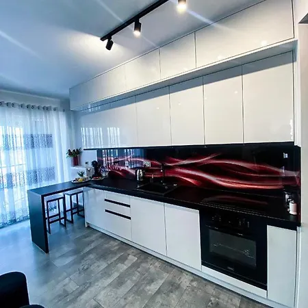 Manhattan Center * Rzeszów