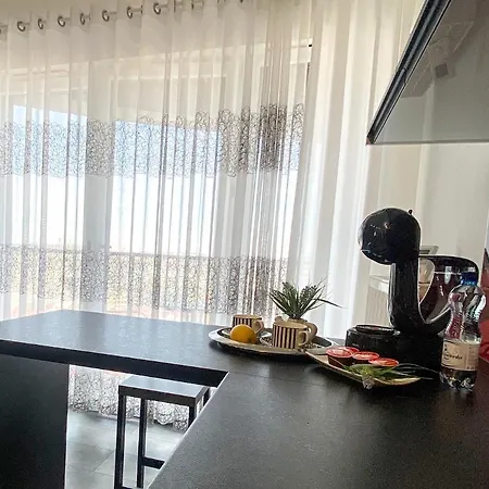 Apartmán Manhattan Center