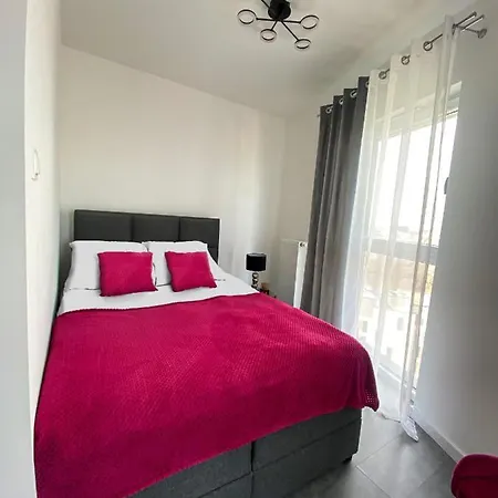 Manhattan Center * Rzeszów