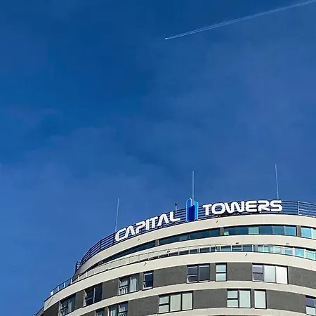 Apartmán Manhattan Center *