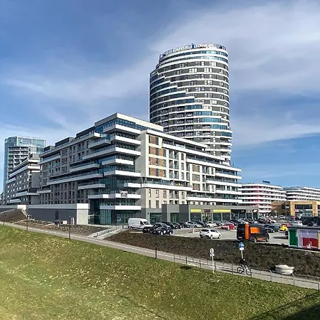Manhattan Center *