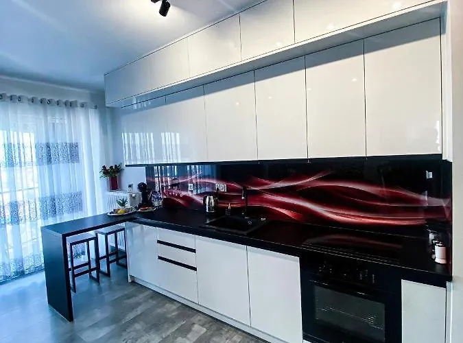 Manhattan Center * Rzeszow