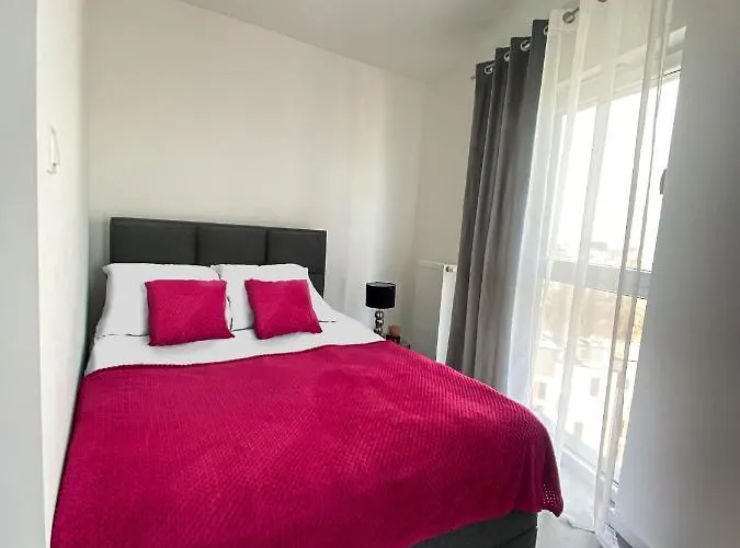 Manhattan Center * Жешув